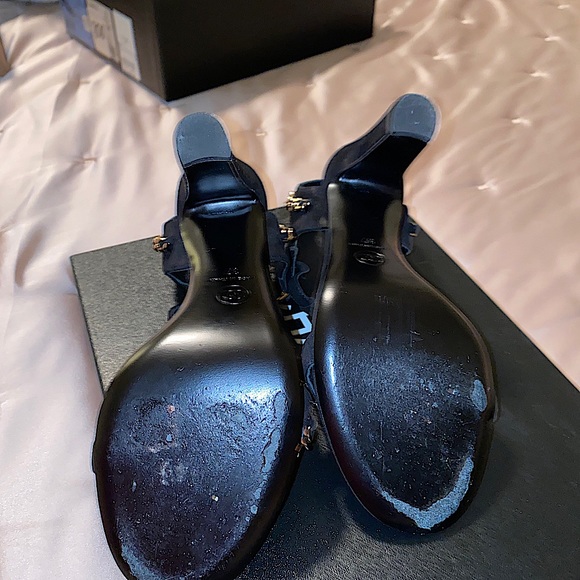 Chanel Sandals Authentic - Picture 6 of 9
